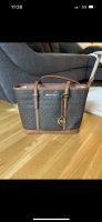 Michael Kors Jet Set Travel Sling Bag, Braun Hannover - Vahrenwald-List Vorschau