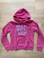 Hollister Hoodie Rosé Gr. XS Niedersachsen - Vechta Vorschau