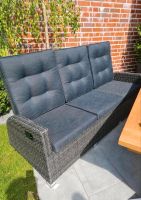 Gartensofa von Ploß / Lounge / Loungesofa / Sofa Garten Nordrhein-Westfalen - Haltern am See Vorschau