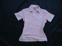 Dolce Gabbana Damen Poloshirt Shirt Bluse 38 40 42 M L rosa weiß Bayern - Bad Neustadt a.d. Saale Vorschau