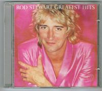 CD ROD STEWART GREATEST HITS  10 Songs  TOP Frankfurt am Main - Altstadt Vorschau