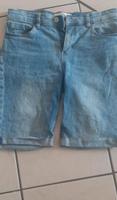 H&M L.O.G.G Jeans Shorts Gr.38‼️ Baden-Württemberg - Mühlhausen-Ehingen Vorschau