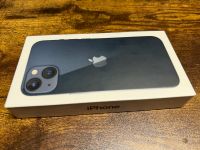 Apple iPhone 13 128GB Midnight Sehr Gut Sachsen-Anhalt - Stendal Vorschau