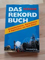 Das Konsum Rekord Buch aus dem Osten DDR Sachsen-Anhalt - Bösdorf (bei Haldensleben) Vorschau