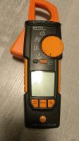 Testo 770-2 Stromzange Köln - Braunsfeld Vorschau