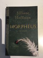 Buch: Morpheus, von Jilliane Hoffman München - Altstadt-Lehel Vorschau