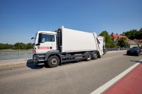 LKW-Fahrer / Berufskraftfahrer (C/CE) im Nahverkehr (m/w/d) Niedersachsen - Gifhorn Vorschau