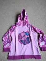 Handmade Raglansweatshirt Schmetterling Niedersachsen - Walsrode Vorschau