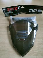 Timotox Windschild Yamaha MT07 Bj 13-16 TL18034-001 Niedersachsen - Kirchlinteln Vorschau