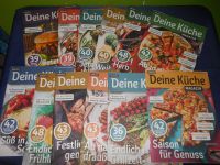 12 Hefte Gute Küche Rezepte zu verschenken Nordrhein-Westfalen - Viersen Vorschau