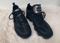 ⭐️ Nike Vapormax Air Sneaker Gr. 40/ 41 tripple black schwarz ⭐️ Buchholz-Kleefeld - Hannover Groß Buchholz Vorschau