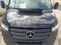 NEUE MOTORHAUBE MERCEDES SPRINTER W907 W910 Jet schwarz 9040 Sachsen - Görlitz Vorschau