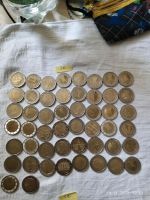 2€ 1€ 50 Cent Sammlung Euro Münzen Essen - Altenessen Vorschau