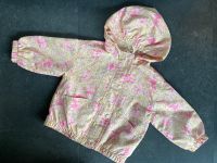 Zara Jacke, Übergangsjacke, leichte Regenjacke, Größe 86, NEU Sachsen - Zwenkau Vorschau