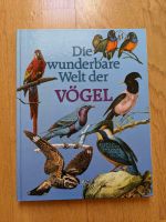 Die wunderbare Welt der Vögel, Buch Bonn - Poppelsdorf Vorschau