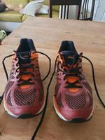 Asics Gel - Cumulus 17 Laufschuhe, Turnschuhe Bayern - Kipfenberg Vorschau