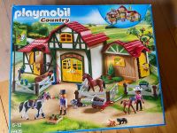 Playmobil Reiterhof Bayern - Haibach Unterfr. Vorschau