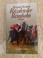 Rivalen ser Rennbahn - Alexander Rentsch Baden-Württemberg - Reutlingen Vorschau