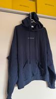 Black palms the label Hoodie Pullover Sweater Sweatshirt Bayern - Wendelstein Vorschau