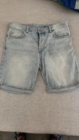 tolle kurze Jeans, Gr. 32 Thüringen - Schimberg Vorschau