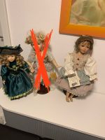 Sammler Puppen, Porzellan Puppen, Nürnberger Puppenkiste Bayern - Zweckham Vorschau