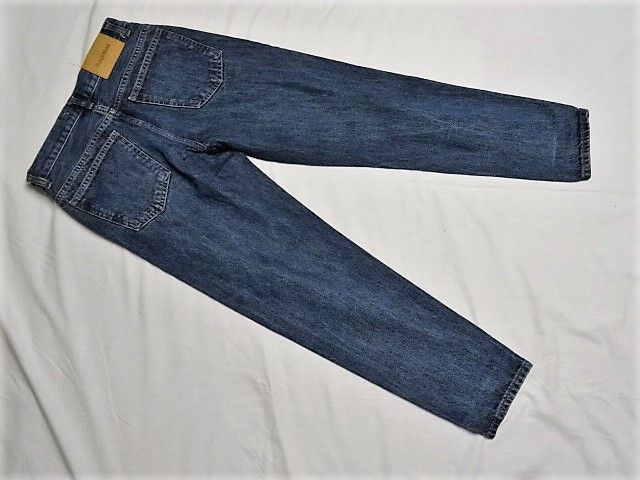 4 Jungen Pull&Bear Jeans Karotte Straight Gr. 36 S 176 in Neuenkirchen