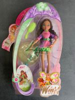 Mattel Winx Club Layla mit Regenschirm Bayern - Kleinlangheim Vorschau