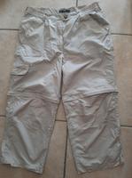 Zip-off Hose/Ziphose, 3/4-Länge, Größe 38/40 Baden-Württemberg - Gaggenau Vorschau