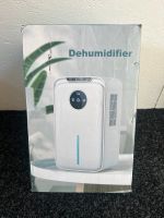 Dehumidifier Luftentfeuchter Neuwertig Häfen - Bremerhaven Vorschau
