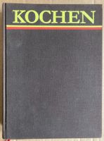 Kochen 1680 Rezepte, DDR, Verlag für die Frau  1680 Rezepte Dresden - Striesen-Süd Vorschau