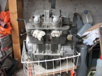 Motor Yamaha 2A2 bis auf Vergaser Komplett. Westerwaldkreis - Kaden Vorschau