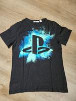 H&M Playstation T-Shirt Gr. 158/164 Thüringen - Wutha-Farnroda Vorschau