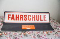 Fahrschule – Dachmagnetschild Sachsen - Heidenau Vorschau