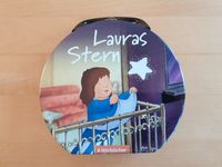 Lauras Stern - Hörspielkoffer mit 4 Audio-CD´s Hörbuch Niedersachsen - Katlenburg-Lindau Vorschau