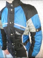 Motorrad-Jacke "Polo Pharao", Größe 36 Niedersachsen - Meppen Vorschau