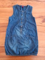 Kleid Jeans Jeanskleid 116 s.oliver Nordrhein-Westfalen - Gelsenkirchen Vorschau