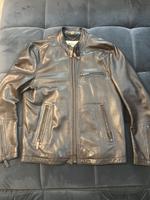 Burberry Herren Lederjacke Kr. Passau - Passau Vorschau