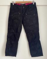 Schöne low waist 7/8 Hose für Damen / Gr. 34 Pankow - Weissensee Vorschau