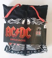 AC / DC Sweatjacke Gr. 38 Baden-Württemberg - Durmersheim Vorschau