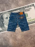 Levi’s 501 Camo Shorts Neu Jeans Cargo y2k Military unisex vintag Bremen-Mitte - Bremen Altstadt Vorschau