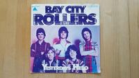 Bay City Rollers - Yesterday Hero/You're a ...,1976, Vinyl-Single Kr. Altötting - Burgkirchen Vorschau