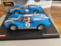 Carrera Exclusiv Porsche Carrera 6 blue, 20431 Baden-Württemberg - Köngen Vorschau