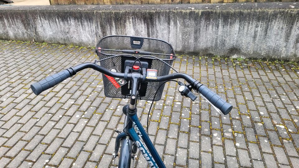 Damenfahrrad 28 Zoll in Giengen an der Brenz