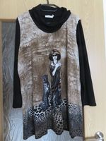 Tunika Longshirt von Unique Gr XXL Thüringen - Schleusingen Vorschau