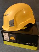 edelrid kletterhelm ultralight 2 height work PSA neu in OGV Baden-Württemberg - Reutlingen Vorschau