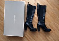 Santoni Stiefel, Luxus Damenstiefel, wie neu, Gr.37 Hannover - Südstadt-Bult Vorschau