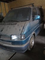 T4 Multivan Oldtimer Allstar, 2,4 Diesel, wenig km, Camper Dresden - Innere Altstadt Vorschau