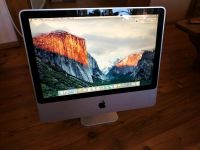 Apple iMac 7.1 mit SSD-Festplatte Dresden - Strehlen Vorschau