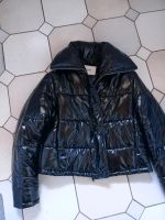 Winterjacke Lack-Jacke Bomberjacke Gr XL Niedersachsen - Quakenbrück Vorschau