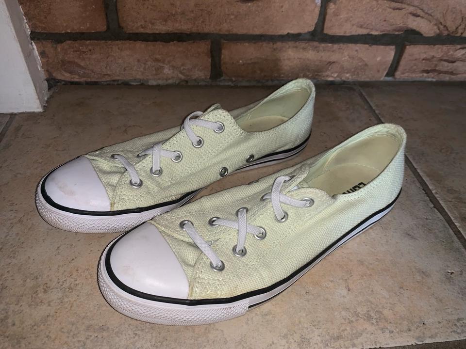 Converse Chucks Gr. 38 5 in Nordrhein Westfalen Kamp Lintfort kleinanzeigen